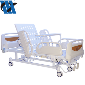 YC-T2611L(III) Attrezzatura Ospedaliera Usata Letto Ospedaliero per Bambini a 2 Manovelle Manuale in Vendita - Product Image 3