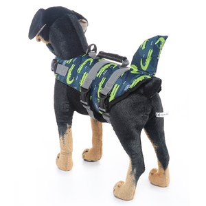 <span class=keywords><strong>Gilet</strong></span> de <span class=keywords><strong>sauvetage</strong></span> pour <span class=keywords><strong>chien</strong></span> Oxford en forme de <span class=keywords><strong>requin</strong></span> pour la natation <span class=keywords><strong>gilet</strong></span> de sécurité réfléchissant pour <span class=keywords><strong>chien</strong></span> <span class=keywords><strong>gilet</strong></span> flottant pour <span class=keywords><strong>chien</strong></span> avec main de <span class=keywords><strong>sauvetage</strong></span> vente en gros - Product Image 6