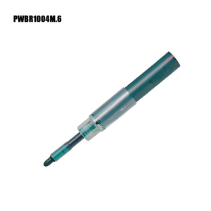Marker Pen <b>Refill</b> PWBR1004M Compatible with PWB1204M Series <b>Refill</b> Assorted Colors Plastic Office School Use Replacement <b>Ink</b> - Product Image 2