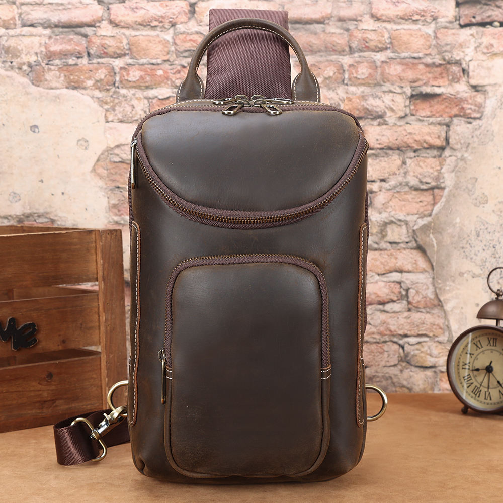 สีน้ำตาลเข้ม