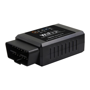 Escáner de Automóvil Inalámbrico <span class=keywords><strong>ELM</strong></span> 327 V 1.5 WiFi OBD2 ELM327 - Product Image 3
