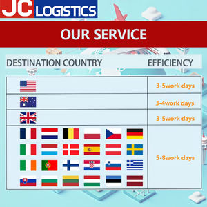 Servicio de Logística de Carga de <span class=keywords><strong>China</strong></span> a Casablanca, Marruecos, Envío de <span class=keywords><strong>China</strong></span> a Estados Unidos y Gran Bretaña para Ropa/Productos Eléctricos - Product Image 3