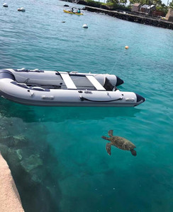 Barche a remi da 2,3M a 5,8M con pagaia e <span class=keywords><strong>pompa</strong></span> in vendita - Product Image 6