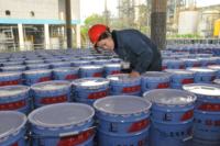 Resin Epoksi Cair Sinopec Digunakan untuk Pelapisan Kondensor dan Resistor