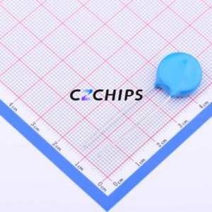 วาริสเตอร์911KD14ผ่านชิ้นส่วนรู (THT),P = 7.5mm ตัวต้านทาน910V 1.5kV 745V 550V - Product Image 2