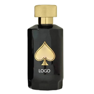 Parfum Spades Game 100 ml, parfum classique de poker, culture arabe du Moyen-Orient, parfum masculin longue durée - Product Image 5