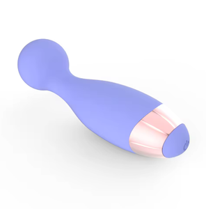 Nouveau Adulte Silicone Sexy Mini AV Masseur Japonais Magique G-Spot Sucer Gode Vibrateur Femelle Sex Toys - Product Image 5