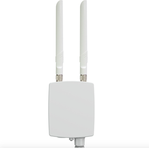 QTECH DLB 2 รีพีทเตอร์ไวไฟกำลังสูง 2 เสาอากาศ 2.4G/5G <span class=keywords><strong>300Mbps</strong></span> กำลังขยาย 7dBi ครอบคลุมพื้นที่ 300-500 ตร.ม. - Product Image 4