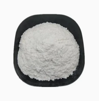 Sulfate de magnésium anhydre de qualité industrielle pour la matière première des panneaux ignifuges en ciment Sorel