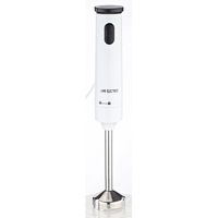 Goede Selling Duurzaam Gebruik Handheld Mini Fruit Blender Voedsel Machine Mixer Grinder Keuken Stick Blender Elektrische