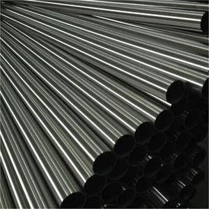 Tuyau en aluminium de matières premières à faible coût de haute qualité a3003 - Product Image 2