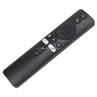 Control Remoto por Voz XMRM-006 para Xiaomi MI Box S y MI Smart TV, Venta al Por Mayor