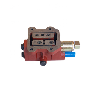 4110000218010 4110000611017 ZL15G ZL15D Valve de commande de transmission mécanique chinoise - Product Image 4