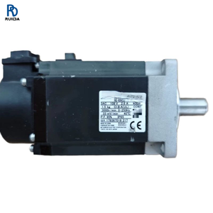 Servomoteur haute performance HG-KR43J HG-KR23J, actionneur de mouvement pour machines industrielles CNC, positionnement précis, régulation de vitesse - Product Image 1