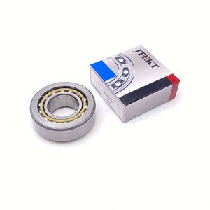 Roulements à billes à contact angulaire BECBJ 7322-B-MP-UA 7318 7316 7315 7314 7312 7322 BECBM 7322 pour machine - Product Image 4