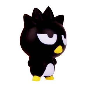 Fidget Toy Black Bird Slow <b>Rebound</b> Stress Relief Toy For Kids Age 5 7 Years TPE Material Unisex Decorative Figurine - Product Image 4