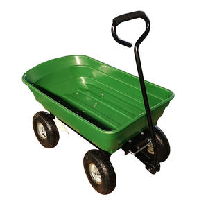 庭の輸送ツールカート - Product Image 6