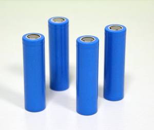 Eastar Factory Icr <span class=keywords><strong>3</strong></span>.7V แบตเตอรี่ลิเธียมไอออน Li-Ion 18650 <span class=keywords><strong>3</strong></span>.7V 2400Mah 8.14Wh แบตเตอรี่สำหรับของเล่น - Product Image 4