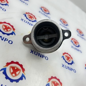 เครื่องควบคุมอุณหภูมิคุณภาพสูงสำหรับเครื่องยนต์รถขุด E312DL รุ่น 254-2267 4133L507 2542267 - Product Image 4