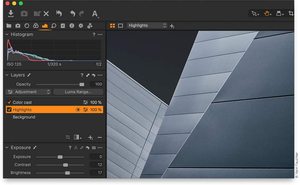 Maîtriser le développement brut, le traitement des images et la gestion des actifs Capture One <span class=keywords><strong>Pro</strong></span> - Product Image 4