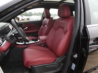 Jetour X70 Plus 1.5T DCT Version Haut de Gamme 2026
