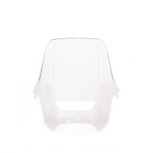 Déflecteurs de vent pour moto Honda NX500_2023-2025, pare-brise pour modification de moto, pare-brise en acrylique, parabrezza - Product Image 1