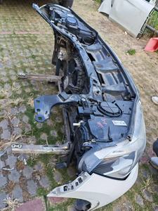 Conjunto de Parachoques Delantero Deportivo, Cubierta del Motor y Guardabarros, Usados, Compatibles con BMW X1 F48/F49 2021-2024 - Product Image 5