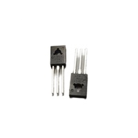 SCR Sensitif TO-126 2P6M 2A dengan Tingkat Dv/dt Tinggi