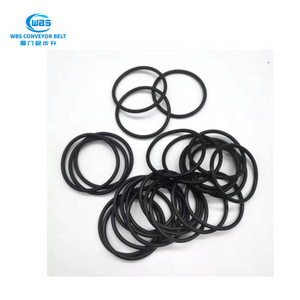 0.19*13incheshejiang yeni mühür yüzük aşınmaya dayanıklı yağa dayanıklı DİKİŞ MAKİNESİ yuvarlak kemer O koşulu ile kauçuk malzeme - Product Image 4