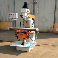 Perçage Vertical, fraisage, perceuse, ZX6350C zx6650d zx6650a