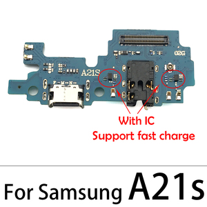 Port de charge USB connecteur câble flexible <span class=keywords><strong>chargeur</strong></span> Dock pour Samsung <span class=keywords><strong>Galaxy</strong></span> A01 A11 A21S A31 <span class=keywords><strong>A41</strong></span> A51 A71 - Product Image 5