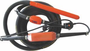 <span class=keywords><strong>Vibrator</strong></span> beton <span class=keywords><strong>Poker</strong></span> frekuensi tinggi tipe baru dengan Diameter 32mm 40mm 50mm 60mm didukung oleh mesin andal - Product Image 5