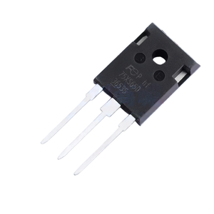 Module de puissance IGBT HT FGW75XS65D - 75A650V TO-247 - Produit neuf et authentique - Product Image 1