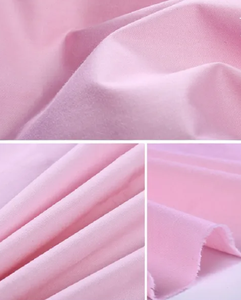 Tela de Alta Calidad al por Mayor de Fábrica, 280 g/m², Poliéster, Rayón, Elastano, Rayas Verticales, Ponte De Roma, para Trajes y Pantalones - Product Image 5