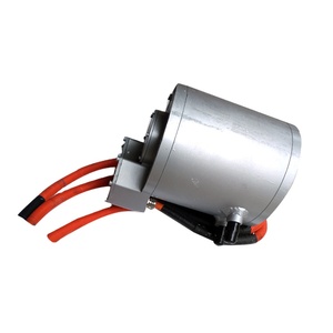 Moteur AC haute vitesse 320v 60kw(30) - Product Image 1