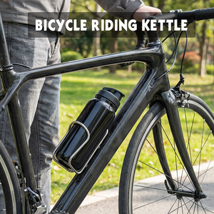 Botella de Agua de Plástico Flexible de 19 oz con Tapa a Prueba de Fugas, Resistente a Derrames, para Ciclismo, Correr, Ejercicio, Gimnasio, Fitness - Product Image 5