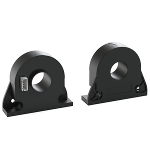 YADA YDG-HZD-2A UL-94-V0 인증 홀 효과 전류 센서 DC 250A/40mA 변압기 - Product Image 3