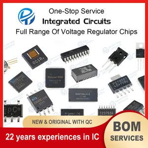 SN65LVDS19 Componente eletrônico de chip IC novo e original WSON LVDS, M-LVDS e PECL ICs