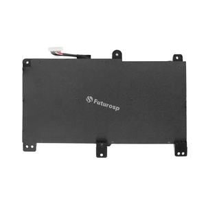 B31N1726 B31BN91 แบตเตอรี่แล็ปท็อปสําหรับ ASUS ROG Strix G15 G512LI G531G TUF FX504 FX505GE <span class=keywords><strong>FX505DY</strong></span> 11.4V แบตเตอรี่ลิเธียมไอออน - Product Image 2