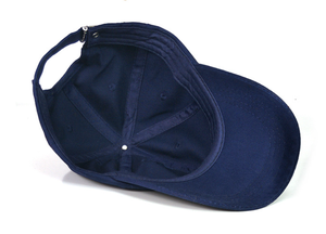 Casquette de baseball décontractée en coton pur doux pour homme, avec possibilité d'ajouter un logo, taille ajustable, promotion - Product Image 2