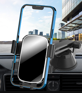 <span class=keywords><strong>2023</strong></span> meilleure vente tableau de bord/pare-brise support de voiture support de téléphone portable support de ventouse pour Smartphones OEM Automobile Place - Product Image 4