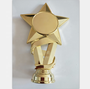 Trofeo de Alto Rendimiento Más Vendido, Copa de Premio de Victoria Perfecta, Piezas de Trofeo - Product Image 4