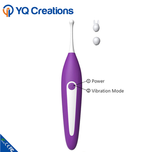 Estimulador de Clítoris y Punto G con Succión, Recargable por USB, Vibrador de Punto G para Mujeres - Product Image 5