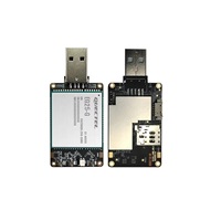 Módem LTE de alta calidad, Dongle 4G, EG25-G de interfaz USB para Global