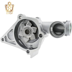 Pompe à eau de refroidissement de moteur en gros d'usine pour Hyundai <span class=keywords><strong>Kia</strong></span> voiture eau Hyundai Sonata pompe à eau automatique <span class=keywords><strong>Kia</strong></span> River 2012 - Product Image 4