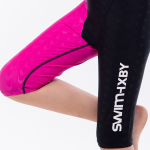 Traje de baño de una pieza de natación de verano de fábrica OEM para niñas, traje de baño con logotipo personalizado de 7 a 16 años, traje de baño para niñas preadolescentes - Product Image 5