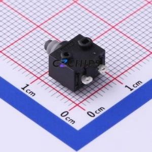 K9-1804D-01 Limit Switch Through hole Component (THT) Switch 100mA 12V 100000 - Product Image 1