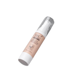 Fond de teint liquide longue tenue 24h, waterproof, couvrance totale, avec écran solaire SPF 50 - Product Image 2