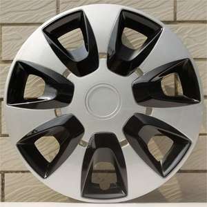 13 <span class=keywords><strong>14</strong></span> 15 <span class=keywords><strong>pouces</strong></span> couverture de jante universelle couverture de roue Automobile décoration de roue protection couvercle en plastique enjoliveurs - Product Image 1