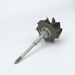 <span class=keywords><strong>Turbo</strong></span> gt2256v/gt2359v/gt2556v tuabin trục bánh xe 434717-0012/ 434717-0029 cho Bộ tăng áp phù hợp với BMW /Mercedes Benz - Product Image 4